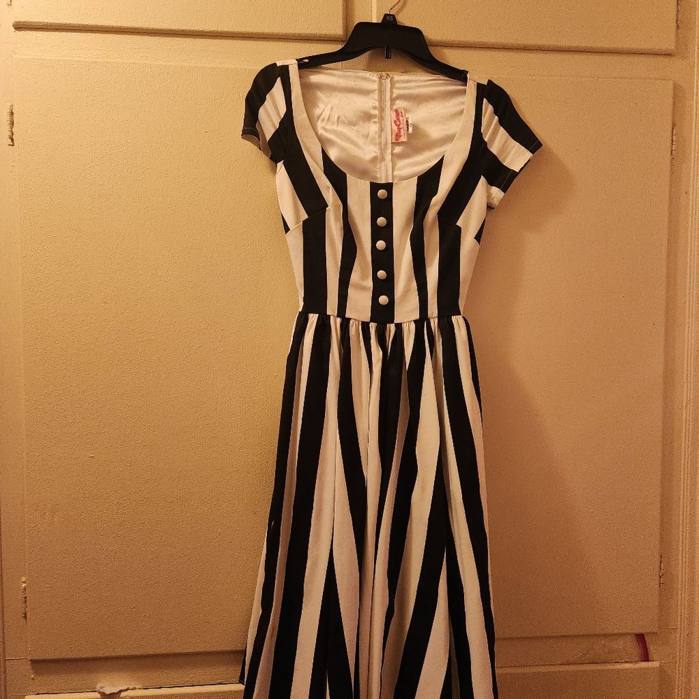 Pinup Couture Gena dress